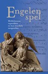 Engelenspel - Rens Tienstra - 9789464551747