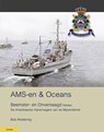 AMS-en en Oceans - Bob Roetering - 9789464561005
