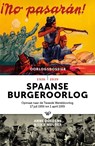 Spaanse Burgeroorlog - Anne Doedens ; Liek Mulder - 9789464561951