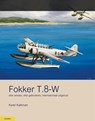 Fokker T.8w - Karel Kalkman - 9789464563238