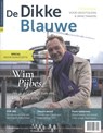 De Dikke Blauwe Jaargang 18 | #18 - Diverse Auteurs - 9789464563757