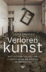 Verloren kunst - Louis Zweers - 9789464564471