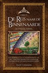 De Reis naar de Binnenaarde - Radu Cinamar - 9789464610154