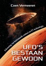 Ufo's bestaan gewoon - Coen Vermeeren - 9789464612080