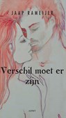 Verschil moet er zijn - Jaap Rameijer - 9789464622362