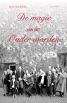 De magie van het ouder worden - Mik Hamers - 9789464625387