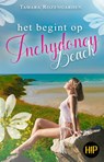 Het begint op Inchydoney beach - Tamara Rozengarden - 9789464640328