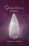 Ontstaan - Esmeralda van Belle - 9789464640731