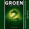 De eland en de boktor - Luc Vandromme - 9789464643046