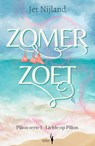 Zomerzoet - Jet Nijland - 9789464661736