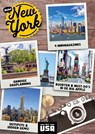 Hallo! New York - Sebastiaan Klijnen - 9789464664805