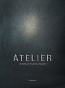 Atelier Stephan Vanfleteren - Stephan Vanfleteren - 9789464666557
