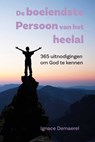 De boeiendste Persoon van het heelal - Ignace Demaerel - 9789464683370