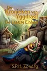 De Kronieken van Yggdrasil - S.P.H. Zondag - 9789464686999
