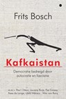 Kafkaistan - Frits Bosch - 9789464688764