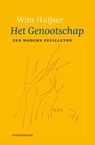 Het Genootschap - Wim Huijser - 9789464710830