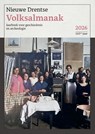 Nieuwe Drentse Volksalmanak 2026 | 143ste jaar - Vincent van Vilsteren - 9789464715668