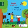 Lappa in het bos (Nederlands-Engels) - Mirjam Visker - 9789464720723