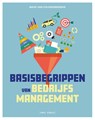 Basisbegrippen van bedrijfsmanagement - Mark van Couwenberghe - 9789464778922