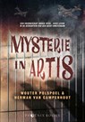 Mysterie in Artis - Wouter Polspoel ; Herman van Campenhout - 9789464789577