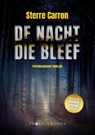 De nacht die bleef - Sterre Carron - 9789464789768