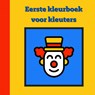 Eerste kleurboek voor kleuters :: Circus - Mieke Stevens - 9789464800357