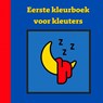 Eerste kleurboek voor kleuters :: Bedtijd - Mieke Stevens - 9789464804331