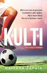 Kulti - Mariana Zapata - 9789464820850