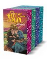 Rebel Blue Ranch: de complete set - Lyla Sage - 9789464823608