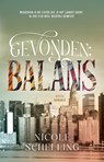 Gevonden: balans - Nicole Schelling - 9789464823684