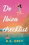 De Ibiza checklist - R.S. Grey - 9789464824131
