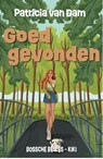 Goed gevonden - Patricia van Dam - 9789464824162