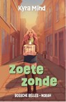 Zoete zonde - Kyra Mind - 9789464824179