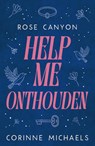 Help me onthouden - Corinne Michaels - 9789464824551