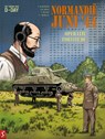 Normandië, juni '44 11: Operatie Fortitude - Isabelle Bournier ; Jean-Blaise Djian ; Fabrizio Russo ; Catherine Moreau - 9789464844092