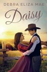 Daisy - Debra Eliza Mae - 9789464857399