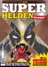 Superhelden glossy -  - 9789464860771