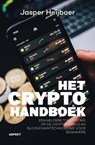 Het Cryptohandboek - Jasper Heijboer - 9789464870398