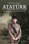 Atatürk in de verbeelding van het nazisme - Stefan Ihrig - 9789464872064