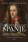 Geschiedenis van Spanje - Juan Eslava Galán - 9789464872880