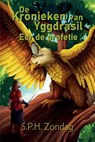 De Kronieken van Yggdrasil - S.P.H. Zondag - 9789464890228