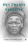 Het Zwarte Verdriet - Christian Meadow - 9789464891577