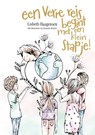Een verre reis begint met een klein stapje - Lisbeth Haagensen - 9789464899214