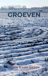 Groeven - Pieter T. Van Diesen - 9789464920376