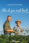 Als ik jou niet had - Annelies Scheepens - 9789464933048