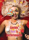 Liefde, Lust & lachrimpels - Bianca Mastenbroek ; Tamara van Ginneken ; Madeleine Paz Soldan ; Suzanne Wouda ; Nova Spark - 9789464935561