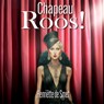 Chapeau Roos! - Henriëtte de Smet - 9789464935592