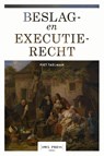 Beslag- en executierecht - Piet Taelman - 9789464983975