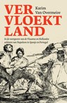 Vervloekt land - Karim Van Overmeire - 9789464984552