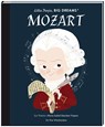 Mozart - Maria Isabel Sánchez Vegara - 9789465000756